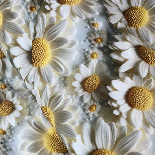 Комплект постільної білизни Ранфорс Lux Home 5D Ехонія