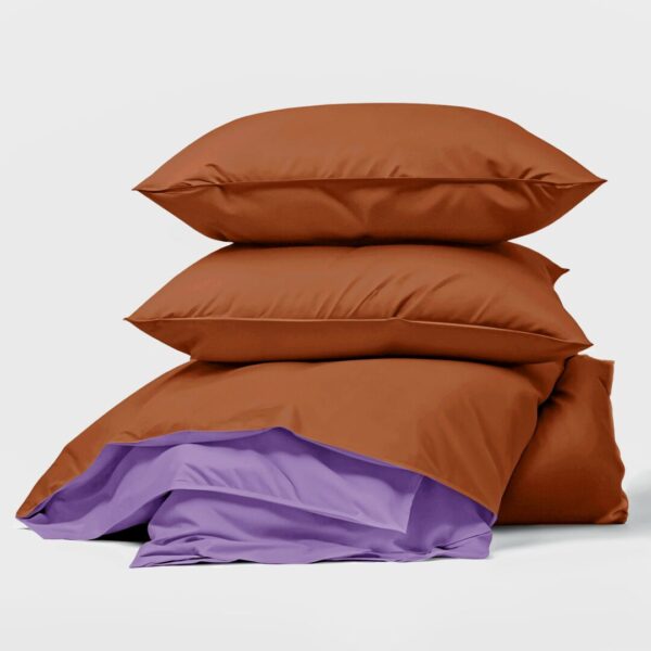 Комплект постільної білизни бязь gold Оделія