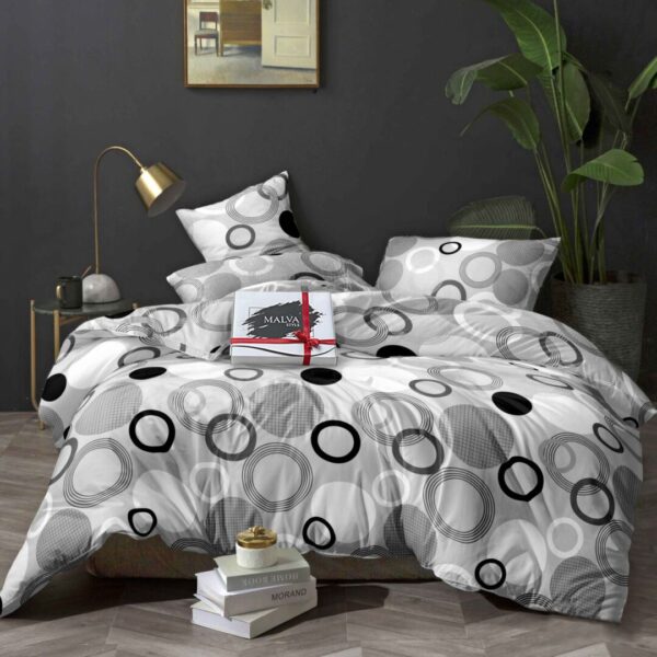 Комплект постільної білизни полікотон Бризелія Комплект постільної білизни полікотон Бризелія