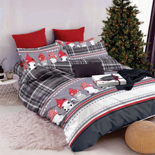 Комплект постільної білизни бязь gold Стейсі