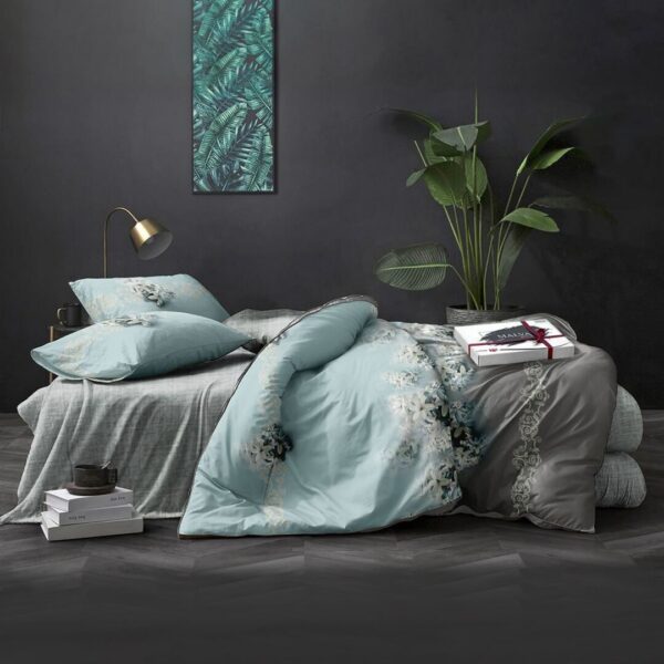 Комплект постільної білизни бязь gold Джейн