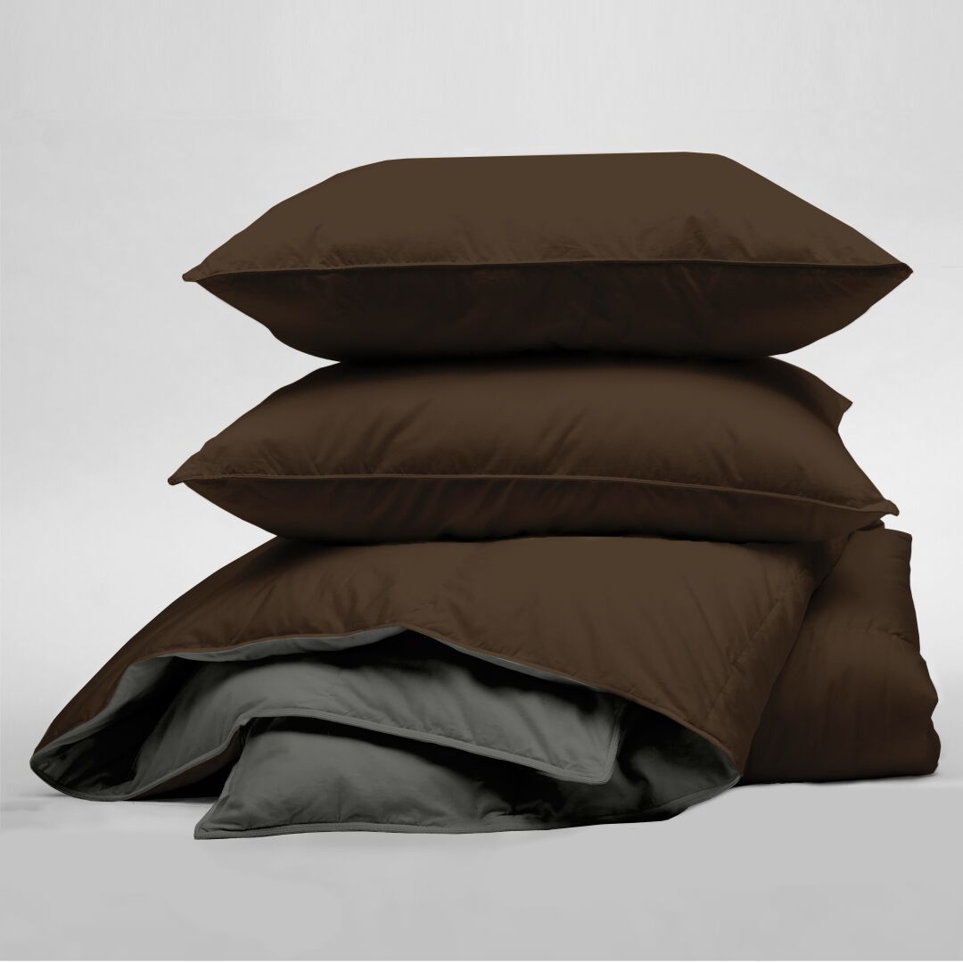 Комплект постільної білизни бязь gold Містеріо - photo-3 Комплект постільної білизни бязь gold Містеріо - photo-3