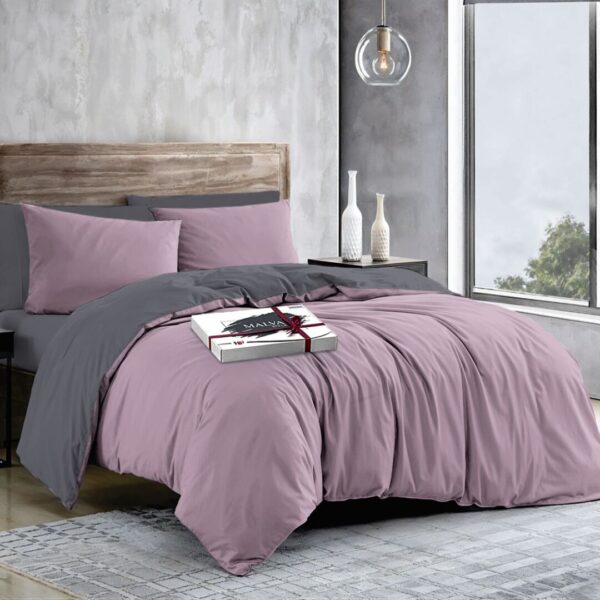 Комплект постільної білизни бязь gold Лірейна