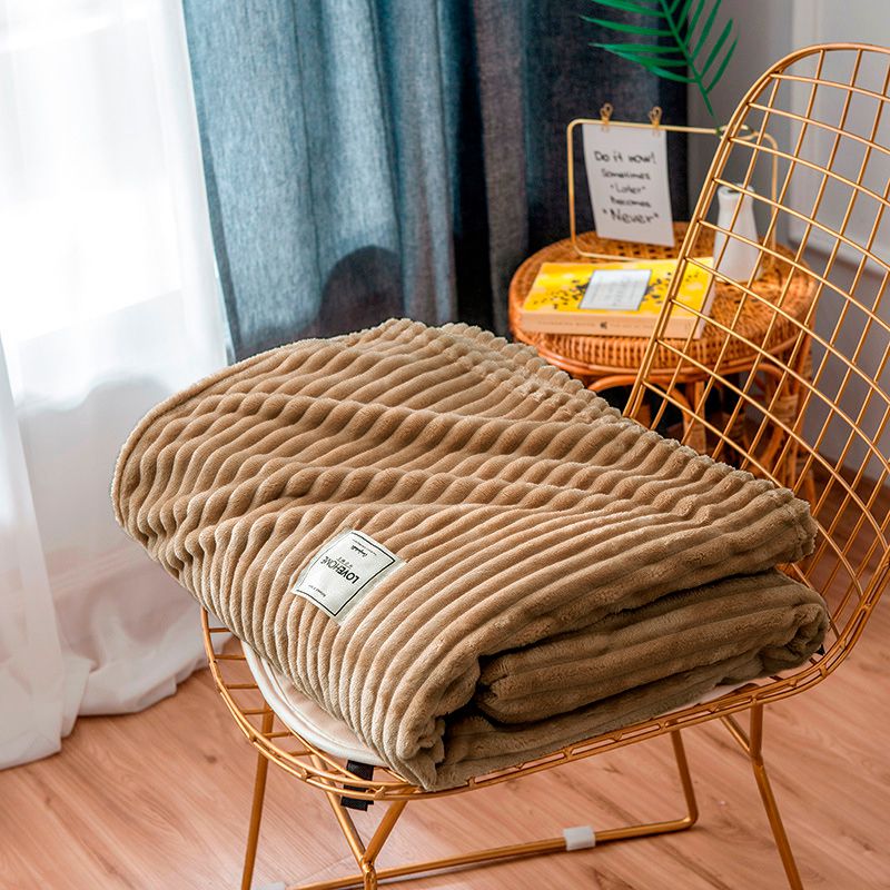 Плед бамбуковий – горіховий - photo-3 Плед бамбуковий – горіховий - photo-3