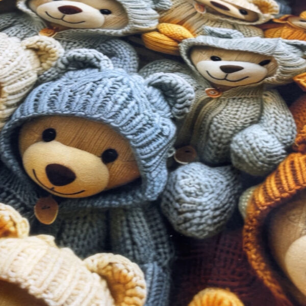 Комплект постільної білизни Ранфорс Lux Home 5D Гіпносія