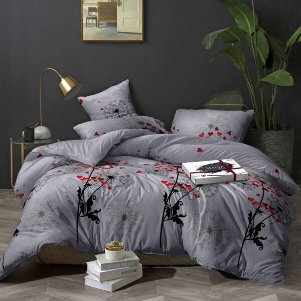 Комплект постільної білизни полікотон Міонеста Комплект постільної білизни полікотон Міонеста