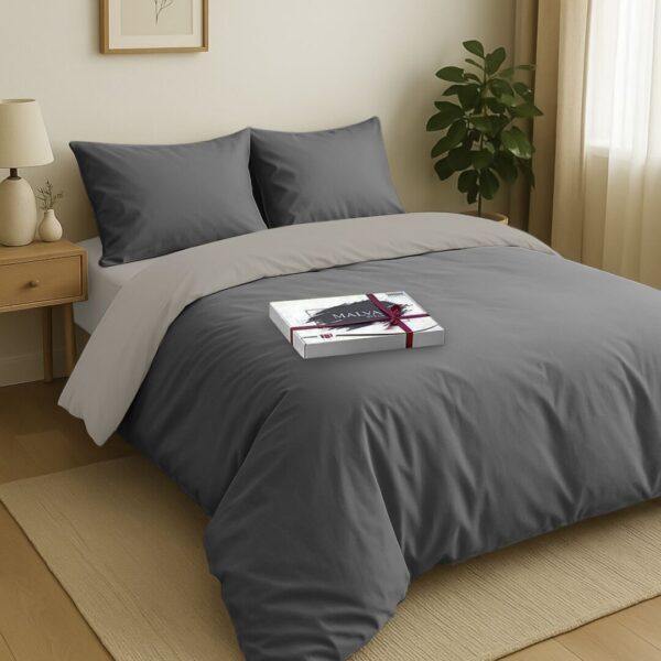 Комплект постільної білизни бязь gold Ліатріс