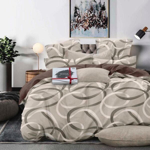 Комплект постільної білизни бязь gold Іреліанта Комплект постільної білизни бязь gold Іреліанта