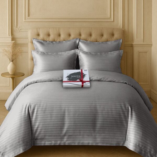 Комплект постільної білизни сатин твіл Шехар