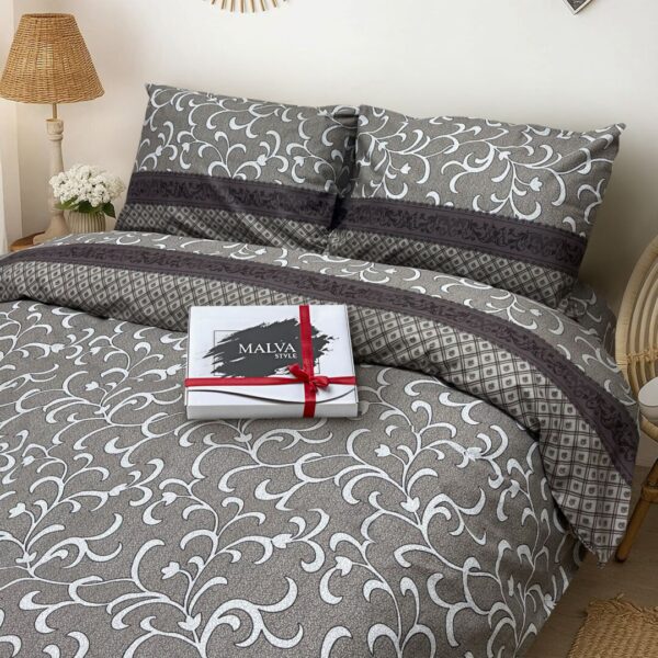 Комплект постільної білизни бязь gold Іноарія