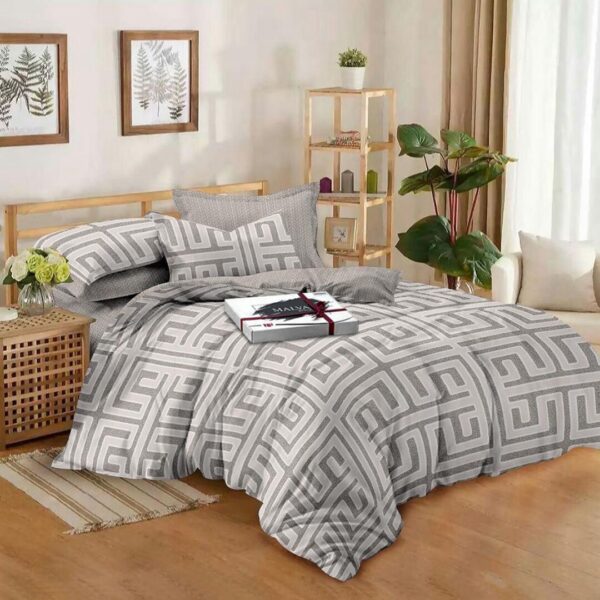 Комплект постільної білизни бязь gold Каліарія