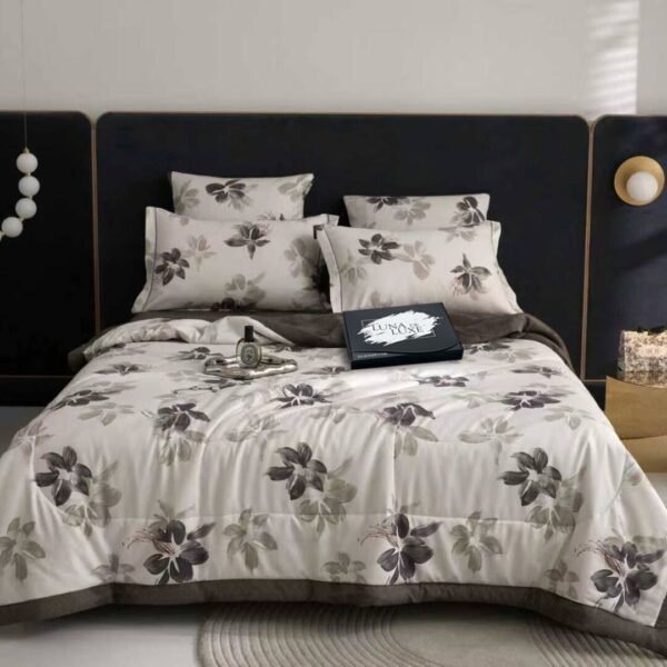 Комплект постільної білизни сатин-віскоза Тепла феєрія Комплект постільної білизни сатин-віскоза Тепла феєрія