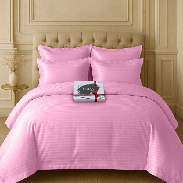 Комплект постільної білизни сатин твіл Сотіс