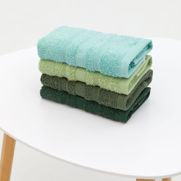 Кухонні рушники “духи лісу”