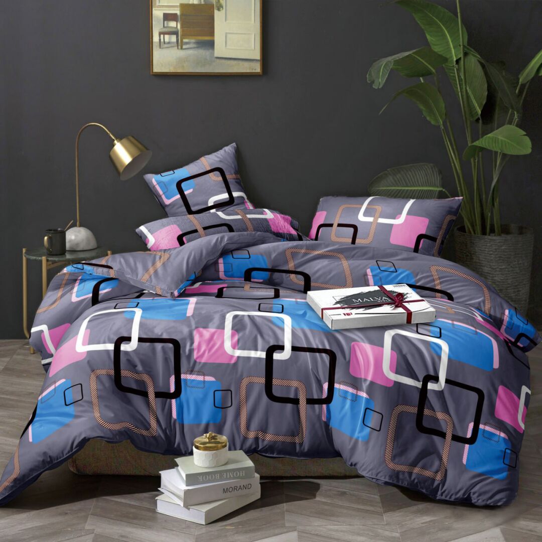 Комплект постільної білизни полікотон Каліора Комплект постільної білизни полікотон Каліора