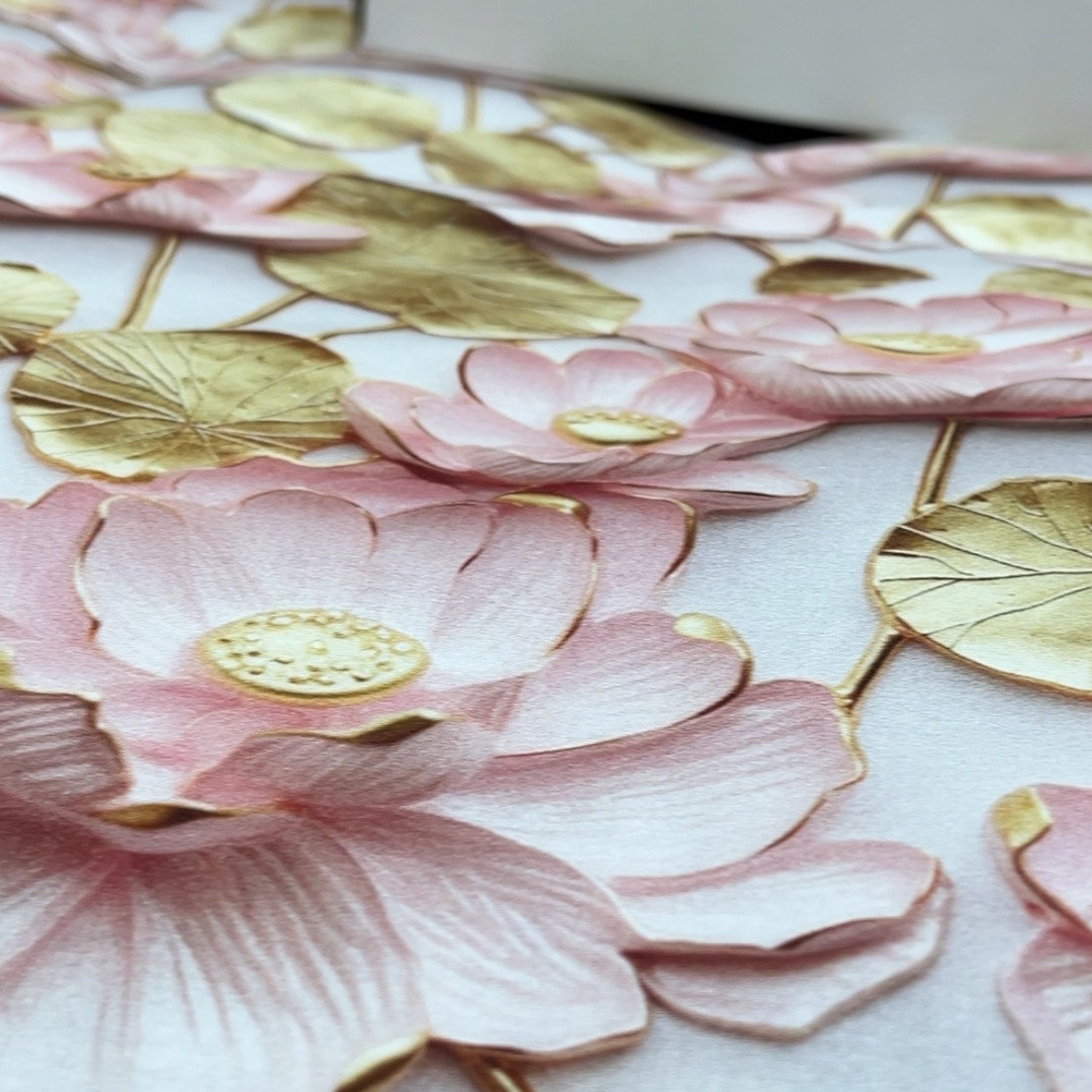 Комплект постільної білизни Ранфорс Lux Home 5D Тейя - photo-2 Комплект постільної білизни Ранфорс Lux Home 5D Тейя - photo-2