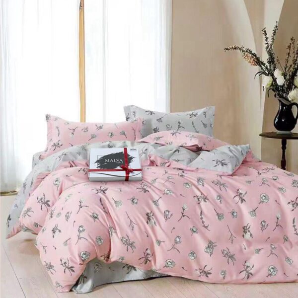 Комплект постільної білизни бязь gold Віанелла