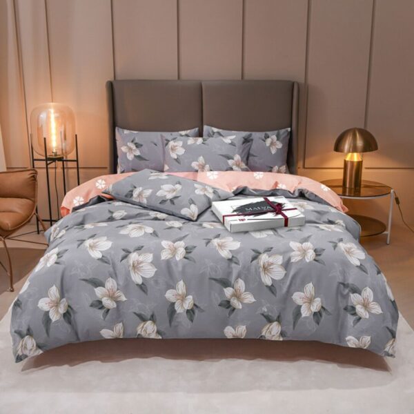 Комплект постільної білизни бязь gold Теса