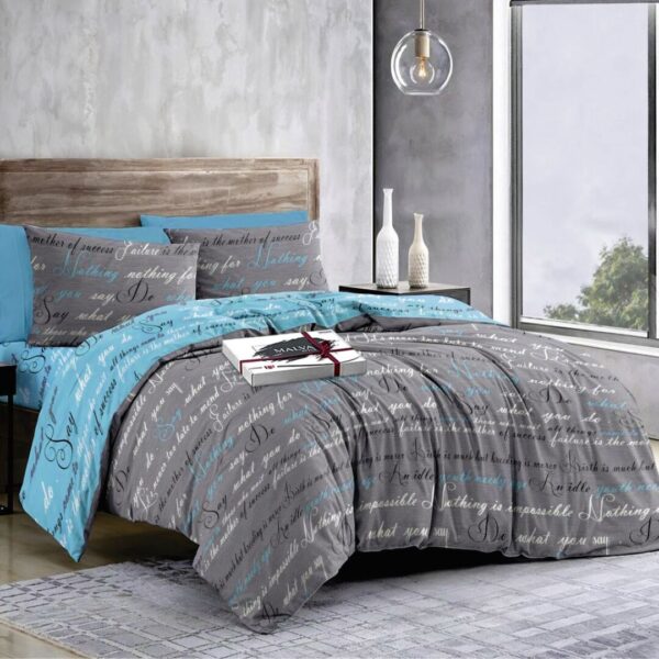 Комплект постільної білизни бязь gold Тірасоль Комплект постільної білизни бязь gold Тірасоль