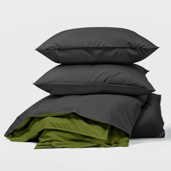 Комплект постільної білизни бязь gold Глоріус