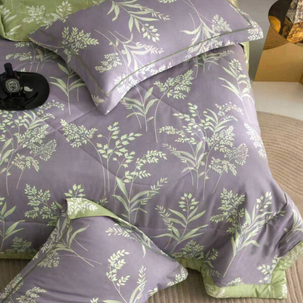 Комплект постільної білизни сатин-віскоза Оксамитовий сон