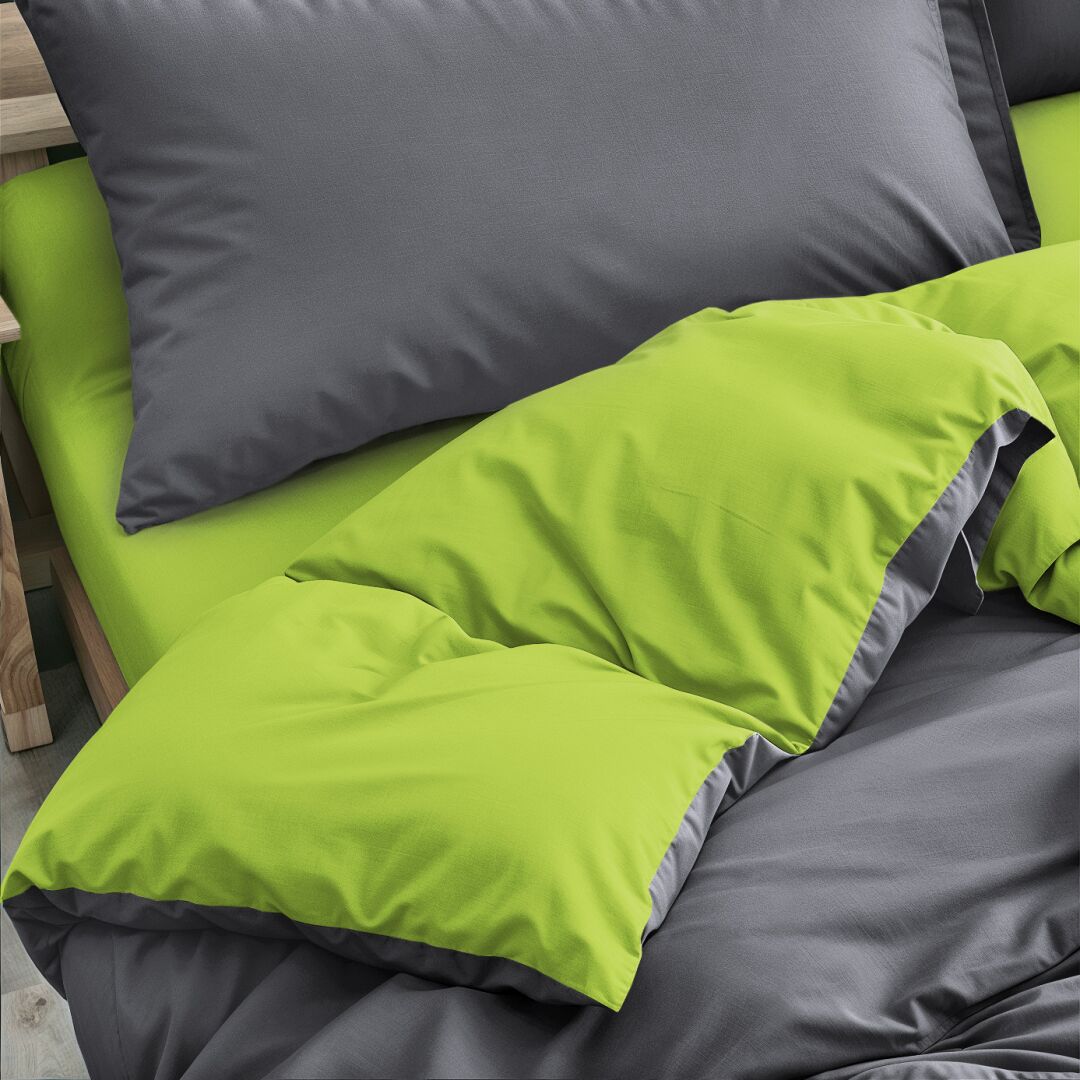 Комплект постільної білизни бязь gold Марлєн - photo-3 Комплект постільної білизни бязь gold Марлєн - photo-3