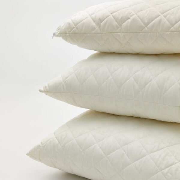 Подушка холлофайбер