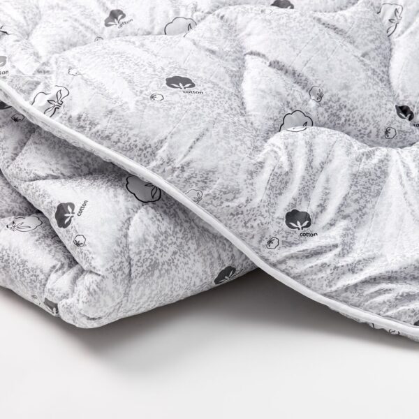 Зимова Ковдра синтепух