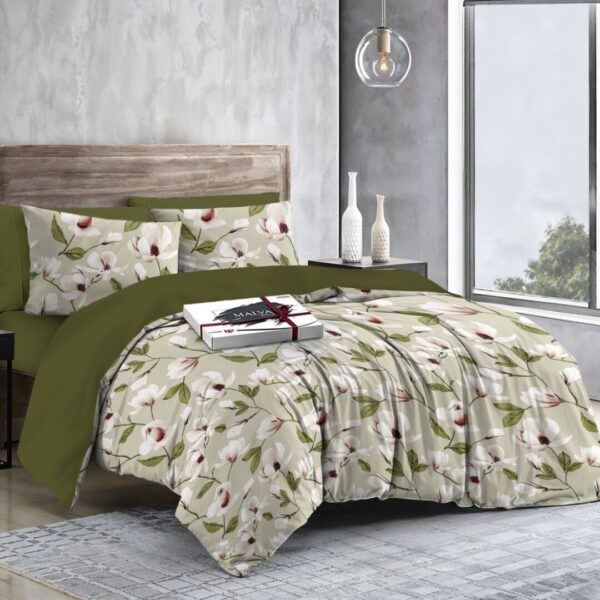 Комплект постільної білизни бязь gold Гріналія Комплект постільної білизни бязь gold Гріналія