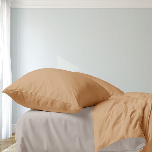 Комплект постільної білизни бязь gold Евандія