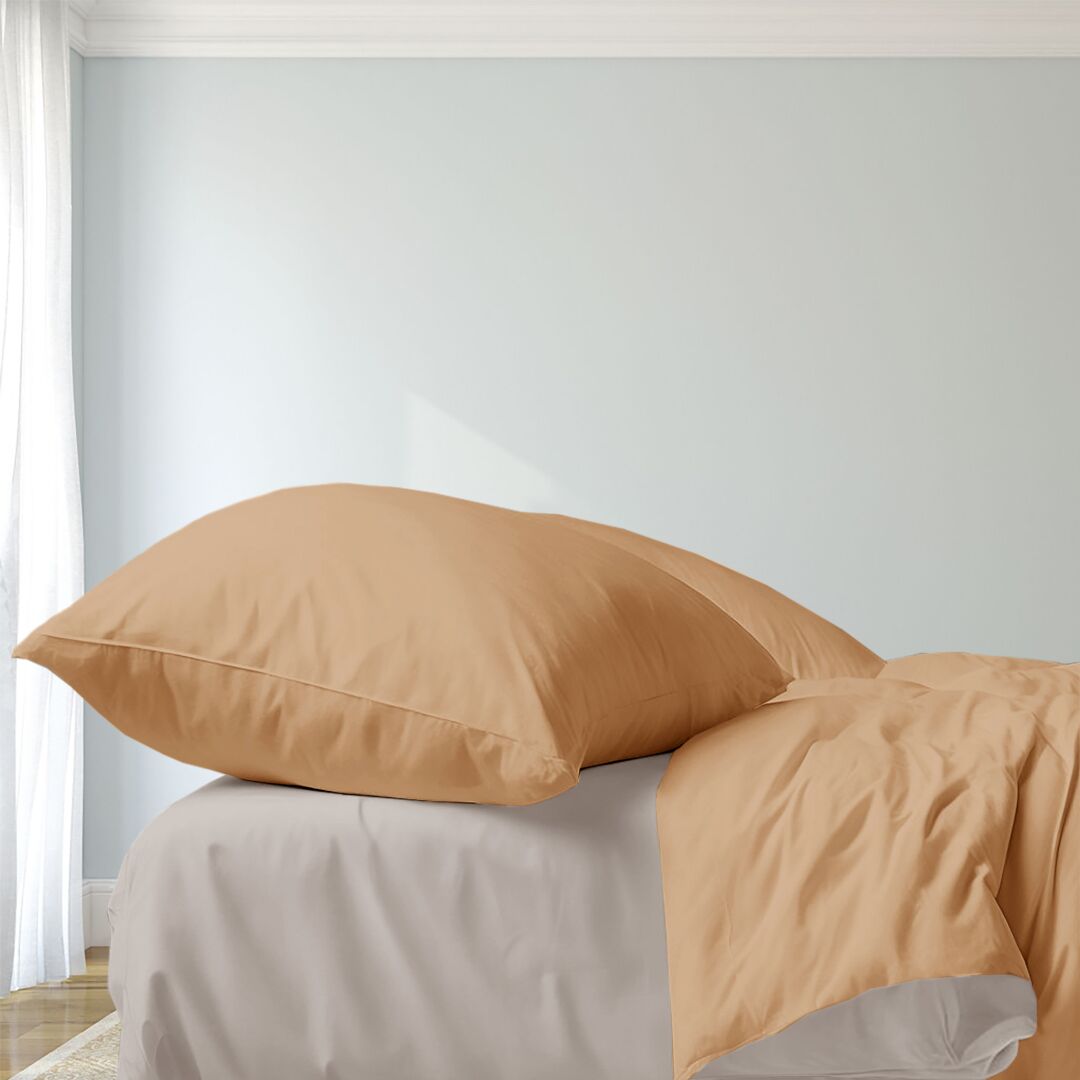 Комплект постільної білизни бязь gold Евандія - photo-2 Комплект постільної білизни бязь gold Евандія - photo-2