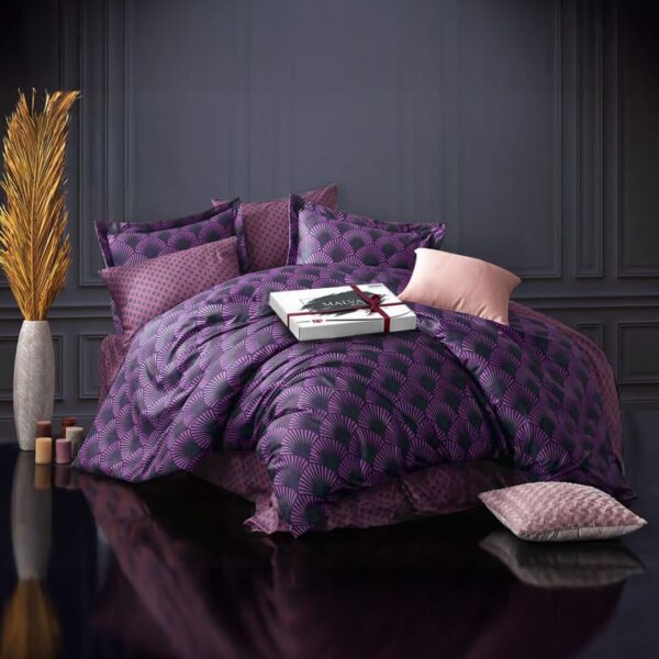 Комплект постільної білизни бязь gold Еліша