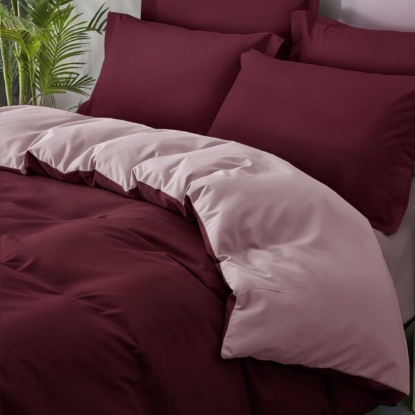 Комплект постільної білизни бязь gold Ксанті