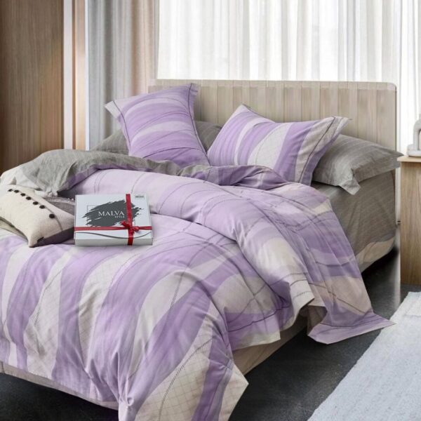 Комплект постільної білизни бязь gold Сибіана