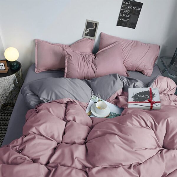 Комплект постільної білизни бязь gold Талула Комплект постільної білизни бязь gold Талула