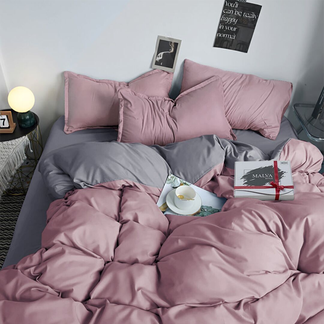 Комплект постільної білизни бязь gold Талула Комплект постільної білизни бязь gold Талула