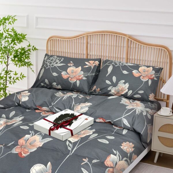 Комплект постільної білизни бязь gold light Брізолія Комплект постільної білизни бязь gold light Брізолія