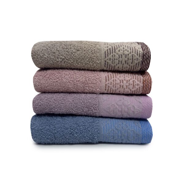 Набір кухонних рушників «asorty» – serendy