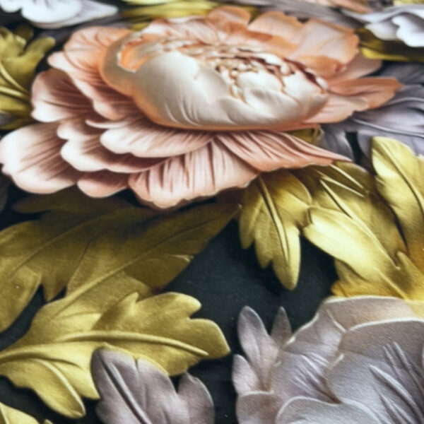 Комплект постільної білизни Ранфорс Lux Home 5D Адрастея