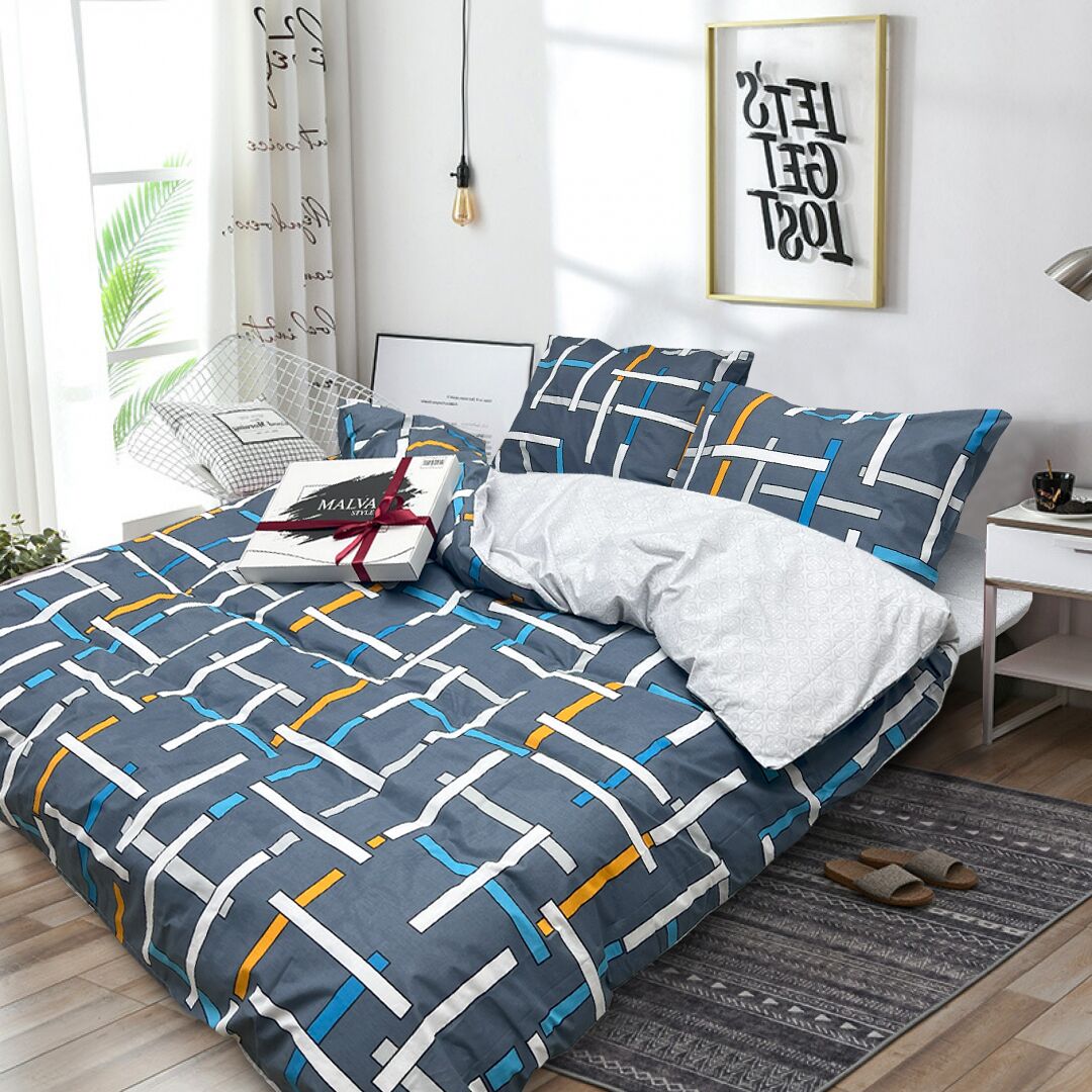 Комплект постільної білизни бязь gold Маріса Комплект постільної білизни бязь gold Маріса