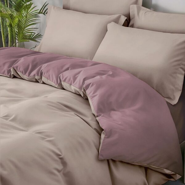 Комплект постільної білизни бязь gold Лавіса