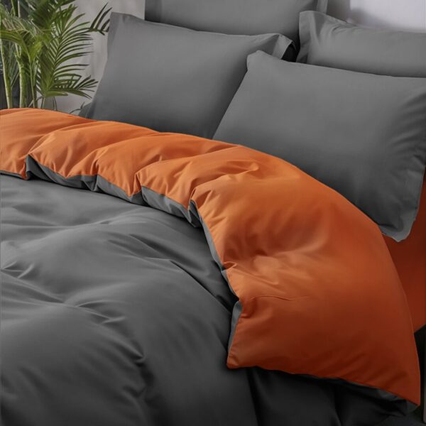 Комплект постільної білизни бязь gold Карла