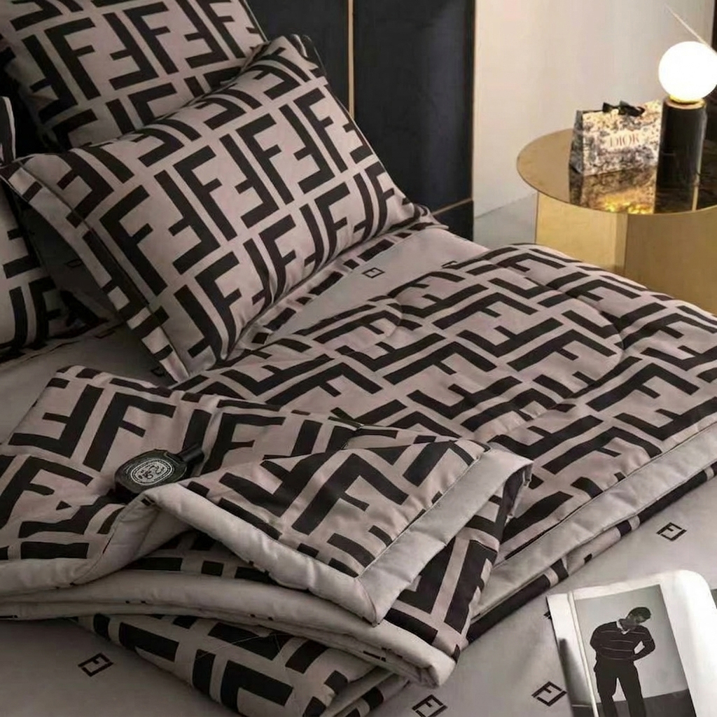 Комплект постільної білизни сатин-віскоза Спальний стиль - photo-3 Комплект постільної білизни сатин-віскоза Спальний стиль - photo-3