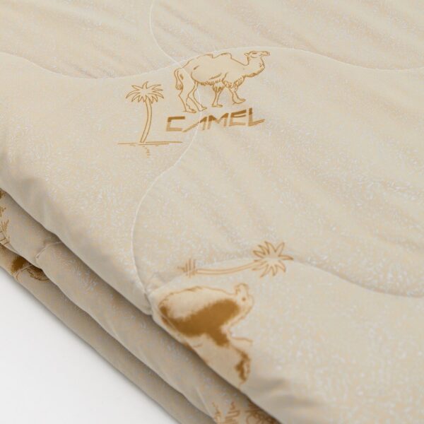 Ковдра легка мікрофібра – лірика