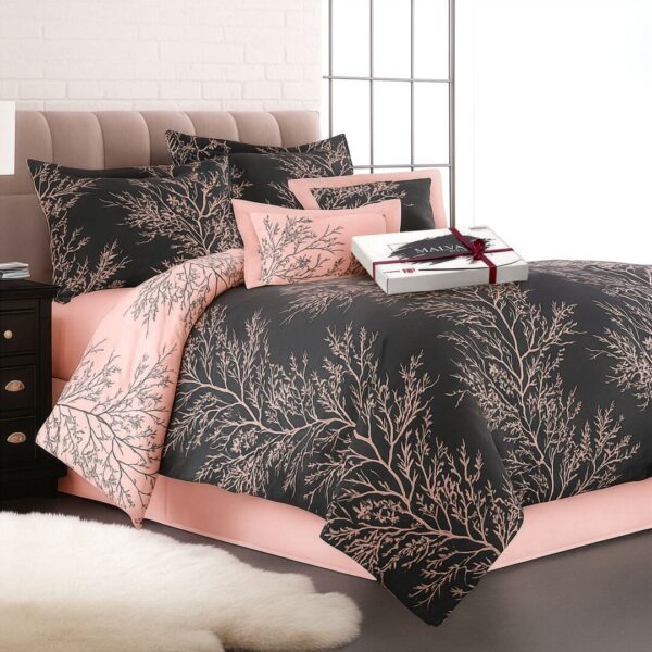 Комплект постільної білизни бязь gold Рівіелла