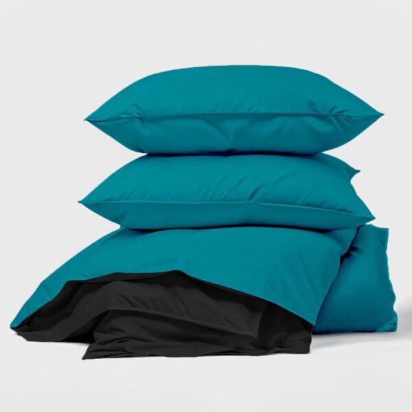 Комплект постільної білизни бязь gold Франциска