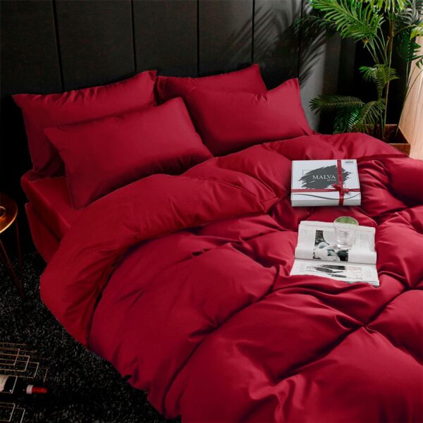 Комплект постільної білизни бязь gold Мері