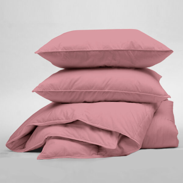 Комплект постільної білизни бязь gold Камелія