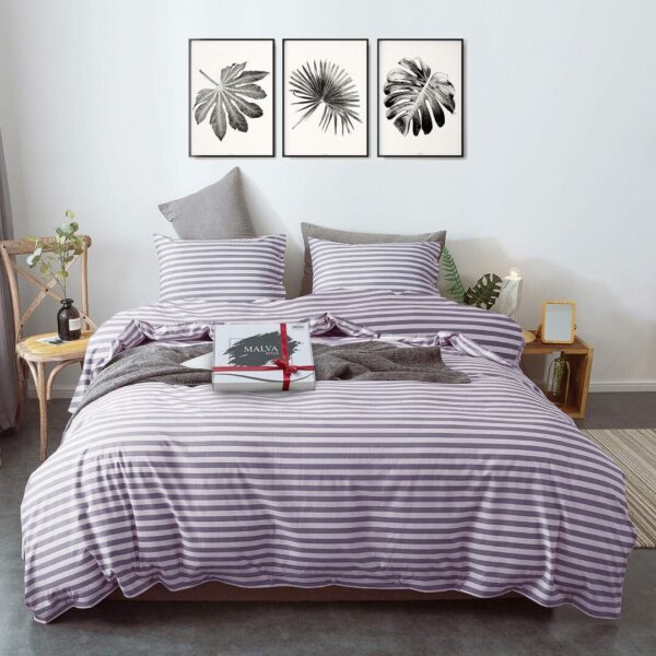 Комплект постільної білизни бязь gold Алевтіна