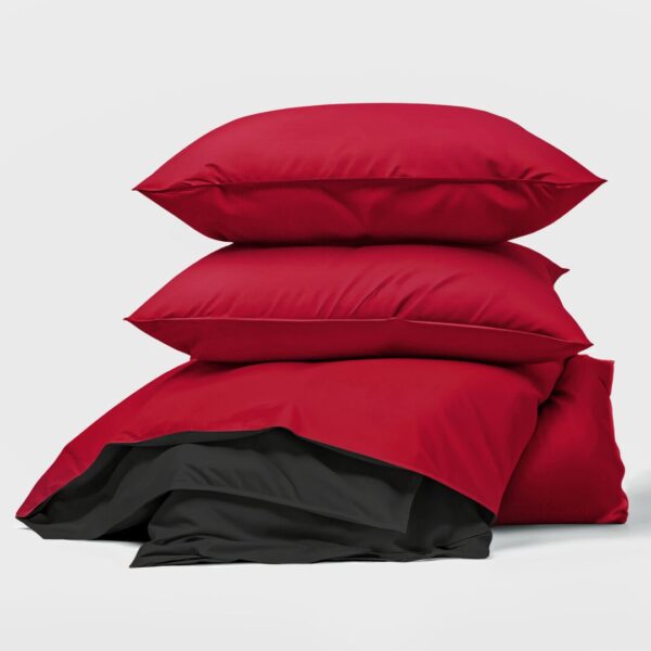 Комплект постільної білизни бязь gold Дебора